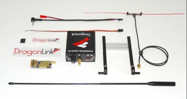 LRS Dragon Link V3 Advanced 433MHz1